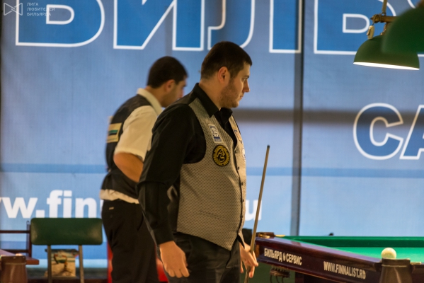 Константин Кулик